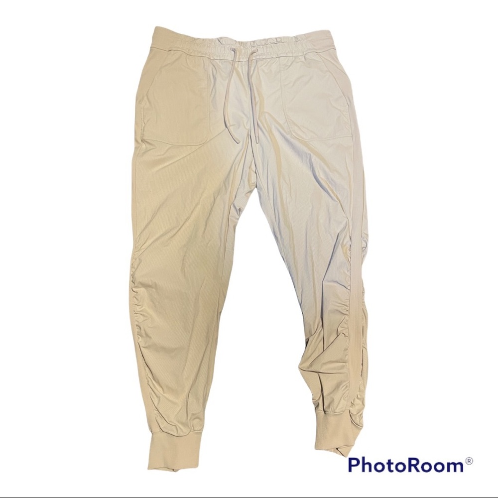 Lululemon Athletica Active Dance Yoga Pants Joggers